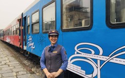Từ tháng 5, đường sắt khuyến mại lớn chặng Hà Nội - Hải Phòng, mua 4 tặng 1