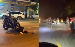 Hưng Yên: Một tối xảy ra 2 vụ tai nạn, 2 người bị thương nặng