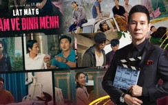 Doanh thu phim chiếu rạp Việt mùa nghỉ lễ 30/4: "Lật mặt 6" gây chóng mặt