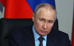 Tình hình Tổng thống Nga sau vụ Điện Kremlin bị tấn công