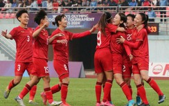 Thống kê khó tin về tuyển nữ Việt Nam trước trận ra quân tại SEA Games 32