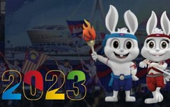 Bảng xếp hạng, bảng tổng sắp huy chương SEA Games 32 mới nhất