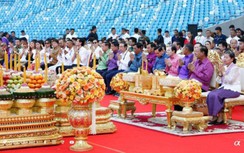 Lễ khai mạc SEA Games 32 diễn ra khi nào, có gì đặc biệt?