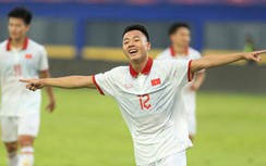 Sao U22 Việt Nam sở hữu thống kê tốt hơn cầu thủ đá World Cup