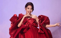 Chi Pu biểu diễn "dọa người", hát thều thào ở show Đạp gió của Trung Quốc