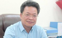 Thủ tướng bổ nhiệm Chủ tịch HĐTV Tổng công ty Đường sắt Việt Nam