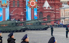 Ít nhất 21 thành phố Nga hủy lễ duyệt binh kỷ niệm Ngày Chiến thắng