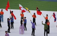 Chủ nhà SEA Games 32 xin lỗi Indonesia vì sự cố trước lễ khai mạc