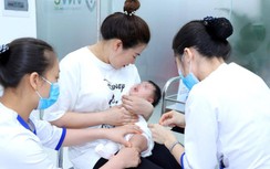 Cảnh báo nguy cơ bùng dịch do trẻ “nợ” vaccine