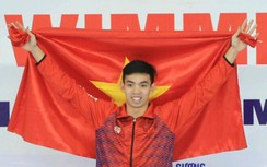 Lịch thi đấu SEA Games 32 Đoàn Thể thao Việt Nam ngày 8/5