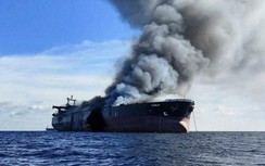 Hiểm họa từ đội "tàu ma" chở dầu trên khắp thế giới