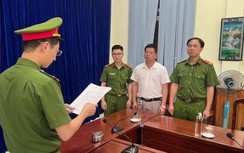 Phó giám đốc Sở NN&PTNT tỉnh Sơn La bị bắt vì cấp đất trái quy định