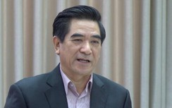 Nguyên Chủ tịch UBND tỉnh Lào Cai Doãn Văn Hưởng bị khai trừ Đảng