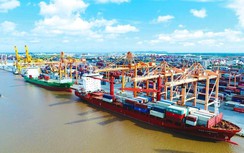 Cục Hàng hải Việt Nam chủ trì hội nghị về vận tải hàng hải ASEAN
