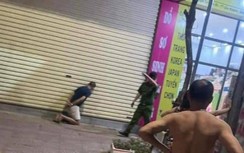 Bắt giữ nghi phạm khống chế, hiếp dâm nữ chủ shop quần áo tại Vĩnh Phúc