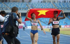 SEA Games 32 hôm nay 9/5: Đoàn Việt Nam giành thêm 9 HCV