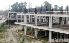 Phú Thọ: Dân khốn khổ vì dự án 4.400 tỷ của FLC bị thu hồi