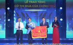 Lọc dầu Dung Quất nộp ngân sách hơn 200.000 tỷ đồng