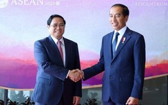Lãnh đạo Việt Nam – Indonesia nhất trí tăng cường hợp tác hạ tầng