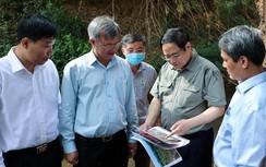 Thủ tướng cho ý kiến về tuyến đường kết nối Bình Phước - Đồng Nai