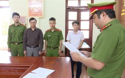 Vì sao Chánh Thanh tra tỉnh Lai Châu bị khởi tố, bắt giam?