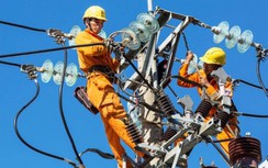 Cảnh báo nguy cấp cung ứng điện, EVN tính nhập thêm điện từ Lào, Trung Quốc