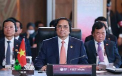 Thủ tướng nêu 3 vấn đề cốt lõi quyết định bản sắc, giá trị và uy tín ASEAN
