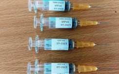 Yêu cầu làm rõ việc tiêm vaccine "6 trong 1" hết hạn cho 4 trẻ ở Thanh Hóa