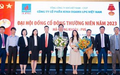 PV GAS LPG đặt mục tiêu là đơn vị kinh doanh bán lẻ LPG hàng đầu Việt Nam
