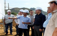 Khánh Hòa: Bổ sung mỏ, tạo giải pháp căn cơ cho nguồn vật liệu cao tốc