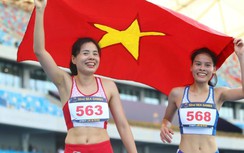 SEA Games 32 ngày 11/5: Đoàn Việt Nam giữ vững vị thế