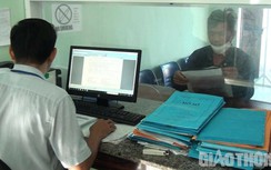 Chủ tịch phường ở Quảng Ngãi bị kỷ luật do chậm xử lý hồ sơ đất đai