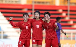 SEA Games 32: Chủ nhà quyết định bất ngờ, gây khó cho tuyển nữ Việt Nam?