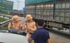 Liên tiếp phát hiện tài xế sử dụng GPLX giả tại Tuyên Quang