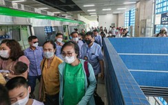 Vận hành tàu điện Cát Linh - Hà Đông, Metro Hà Nội lãi cả trăm tỷ đồng