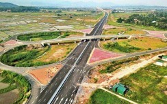 Đề xuất đầu tư PPP hơn 45 km cao tốc TP.HCM - Chơn Thành