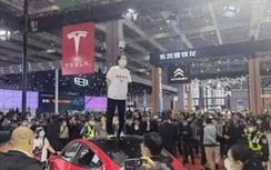 Tesla phải triệu hồi hơn 1,1 triệu xe điện đã bán ở Trung Quốc