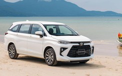 Toyota Avanza giảm giá tại đại lý, thấp hơn Suzuki Ertiga