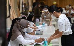 Thái Lan bước vào tổng tuyển cử, thành lập chính phủ mới