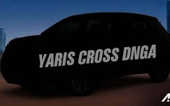 Toyota Yaris Cross chốt lịch ra mắt Indonesia, sắp về Việt Nam