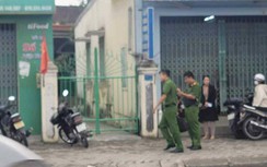 Chủ tịch phường ở Thừa Thiên Huế bất ngờ bị đâm gục ở gần nhà