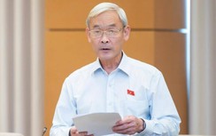 Ông Nguyễn Phú Cường thôi giữ chức vụ Ủy viên Trung ương Đảng khóa XIII
