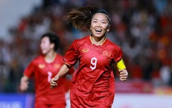 Nữ Việt Nam vs nữ Myanmar: Chức vô địch thứ 4 liên tiếp