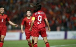 CĐV Đông Nam Á ngả mũ thán phục trước kỳ tích của đội tuyển nữ Việt Nam