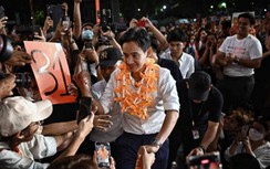 Từ cựu Giám đốc Grab đến ứng viên Thủ tướng tạo "địa chấn" bầu cử Thái Lan