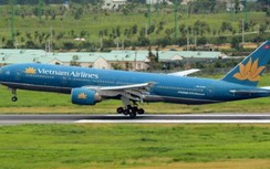 Vietnam Airlines triển khai dịch vụ làm thủ tục trực tuyến ở sân bay Mumbai
