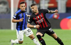 Nhận định, dự đoán kết quả Inter Milan vs AC Milan, bán kết Cúp C1 châu Âu