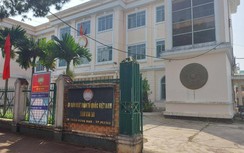 Kế toán UBMTTQ Việt Nam tỉnh Gia Lai đến công an trình diện