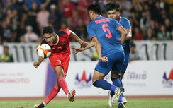 Đánh bại Thái Lan, U22 Indonesia vô địch SEA Games 32 theo kịch bản cực lạ