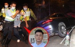 Dương Minh nói gì khi tái xuất sau án tù vì lái xe gây tai nạn giao thông?
